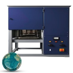 Fully Automatic Single Die Paper Plate Machine